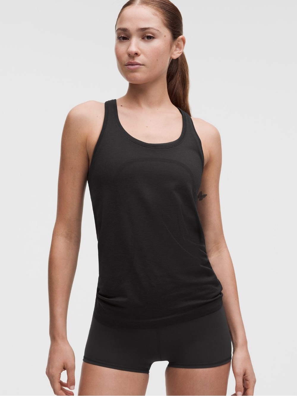 Lululemon Swift Tech Racerback Tank Top - size 12